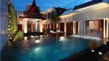 Maikhao Dream Villa Resort & Spa Suite