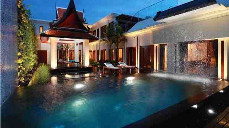 <b>Maikhao Dream Villa Resort & Spa Suite</b> <b>Maikhao Dream Villa Resort & Spa Suite</b>