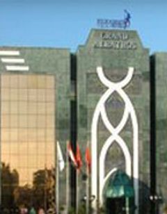 Aracan Port Said Hotel