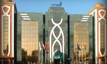 Aracan Port Said Hotel