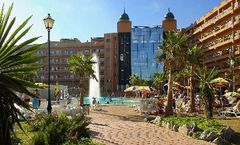 Alegria Colonial Mar