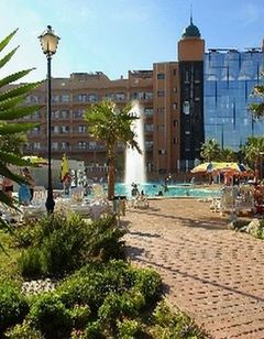 Alegria Colonial Mar
