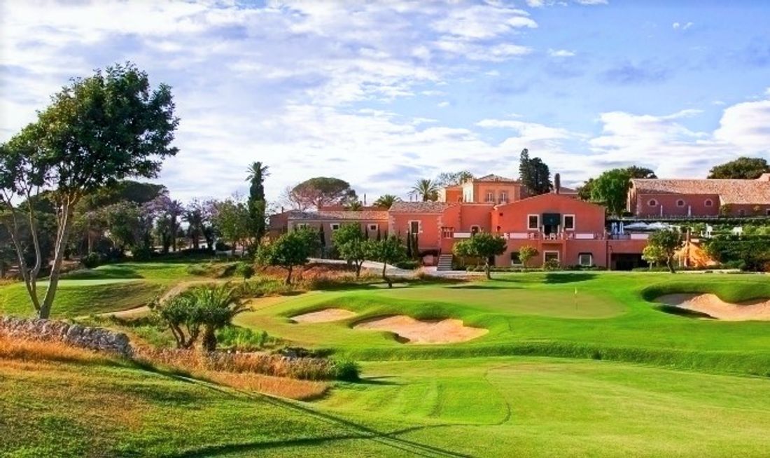 Donnafugata Golf Resort & Spa Banquet