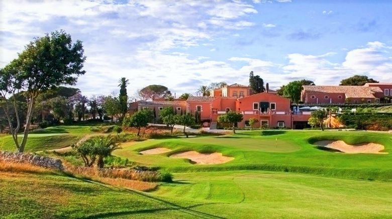 Donnafugata Golf Resort  and  Spa Banquet