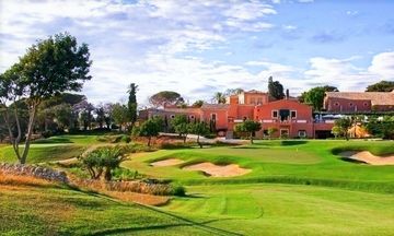 Donnafugata Golf Resort & Spa