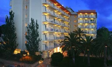 OLA Hotel El Vistamar