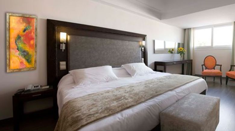 <b>OLA Hotel El Vistamar Room</b>