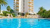 <b>Vista Odin Hotel Exterior</b>