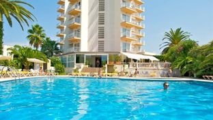 Vista Odin Hotel
