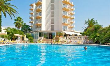 Vista Odin Hotel