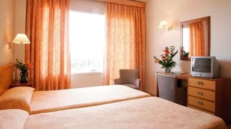 <b>Vista Odin Hotel Room</b>
