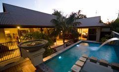 The Villas of Byron
