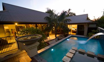 The Villas of Byron