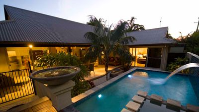 The Villas of Byron