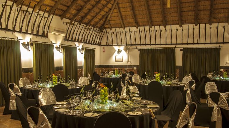 <b>Kedar Heritage Lodge, Conf Ctr & Spa Banquet</b> <b>Kedar Heritage Lodge, Conf Ctr & Spa Banquet</b>