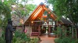 Kedar Heritage Lodge, Conf Ctr & Spa Exterior