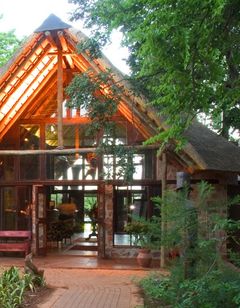 Kedar Heritage Lodge, Conf Ctr & Spa