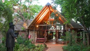 Kedar Heritage Lodge, Conf Ctr & Spa