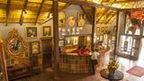 Kedar Heritage Lodge, Conf Ctr & Spa Lobby
