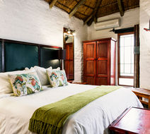 Kedar Heritage Lodge, Conf Ctr & Spa Room