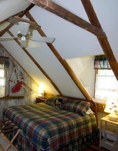 West Hill House B&B