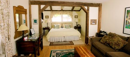 West Hill House B&B Suite