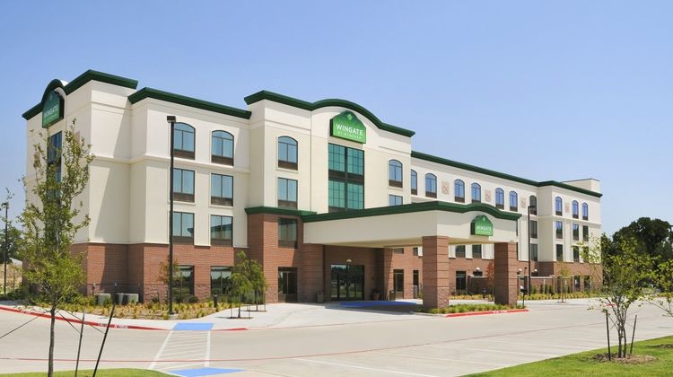Best Western Plus Frisco East - McKinney Exterior
