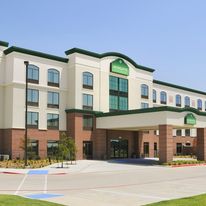Best Western Plus Frisco East - McKinney
