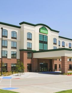 Wingate by Wyndham Frisco