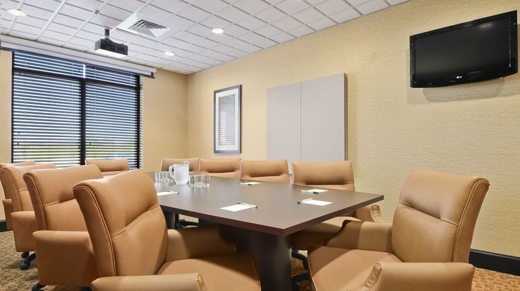 Best Western Plus Frisco East - McKinney Meeting