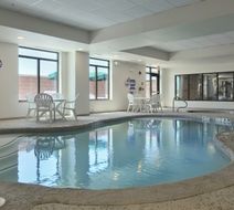 Wingate by Wyndham Frisco Pool