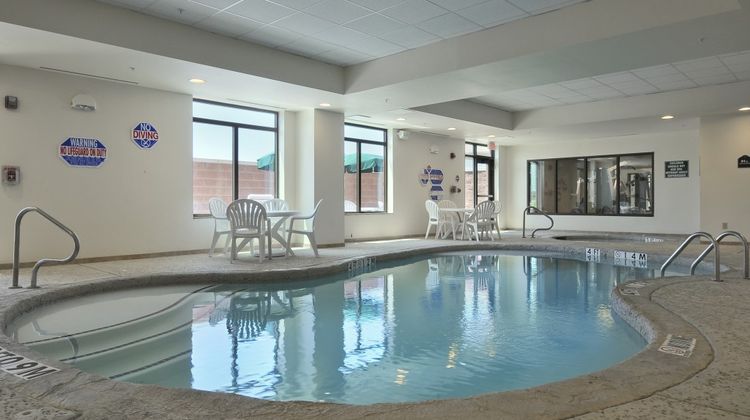 Wingate by Wyndham Frisco Pool