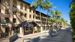 Villa del Mar