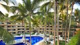 Villa del Mar Pool