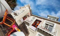 Le Regent Hotel & Spa