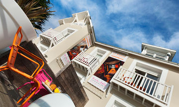 Le Regent Hotel & Spa