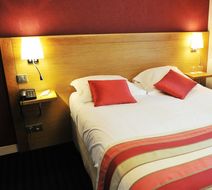 Le Regent Hotel & Spa Room