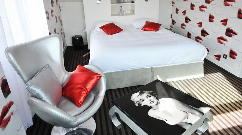 <b>Le Regent Hotel & Spa Suite</b>