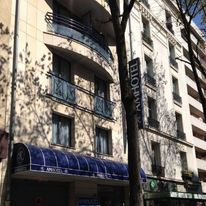AMhotel Italie
