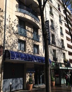 AMhotel Italie