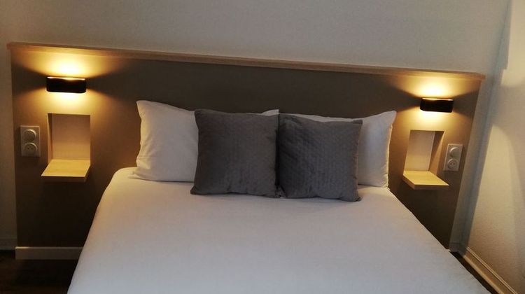 AMhotel Italie Room