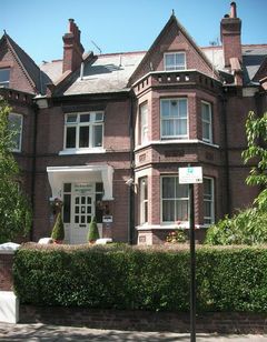 The Anson Hotel