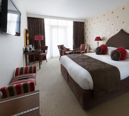The Oxfordshire Suite
