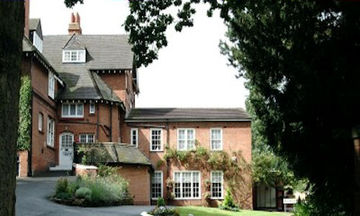 The Beeches Conference Centre