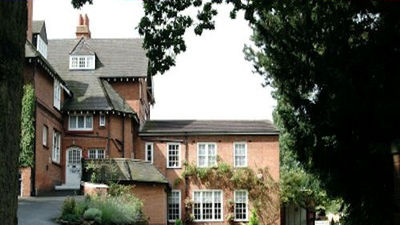 The Beeches Conference Centre