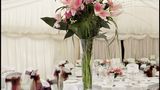 Hitchin Priory Banquet