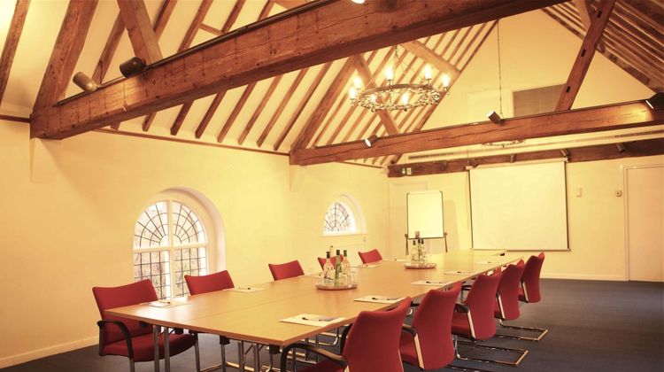 Hitchin Priory Meeting