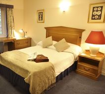 Hitchin Priory Room