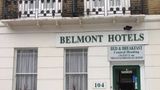 <b>Belmont Hotel Exterior</b>