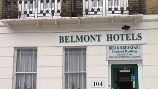 Belmont Hotel